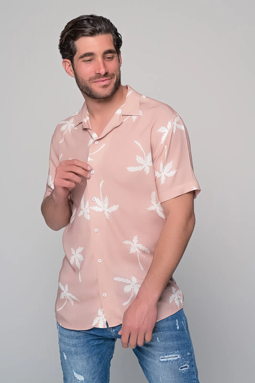 Πουκαμισο Palms Ben Tailor