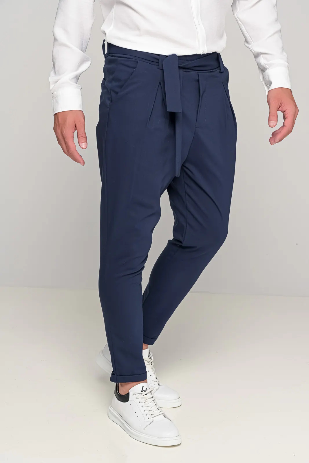 Παντελονι Bologna Ben Tailor