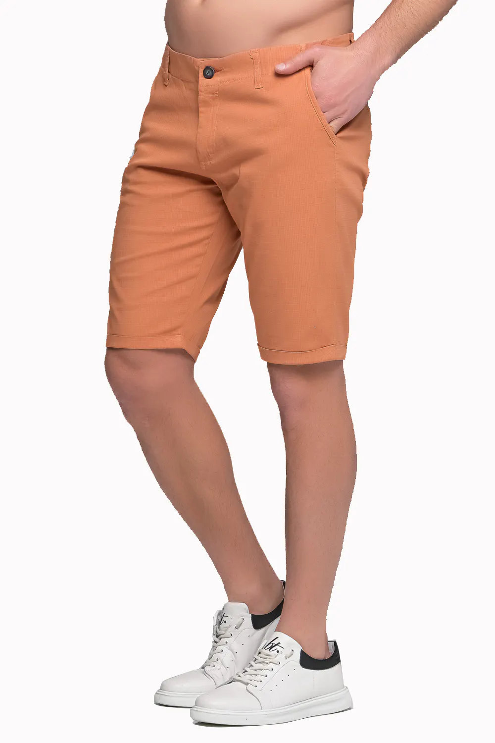Βερμουδα Chino Tempo Ben Tailor