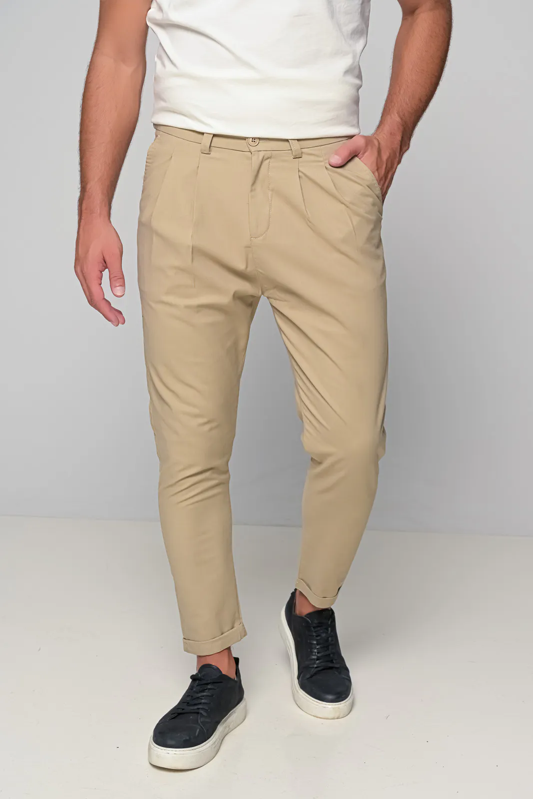 Παντελονι Tailored Touch Ben Tailor