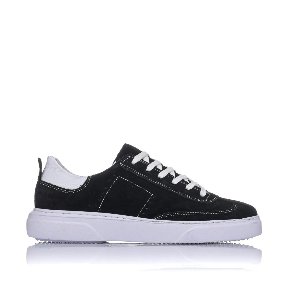 Sneaker The Hub Suede Ben Tailor