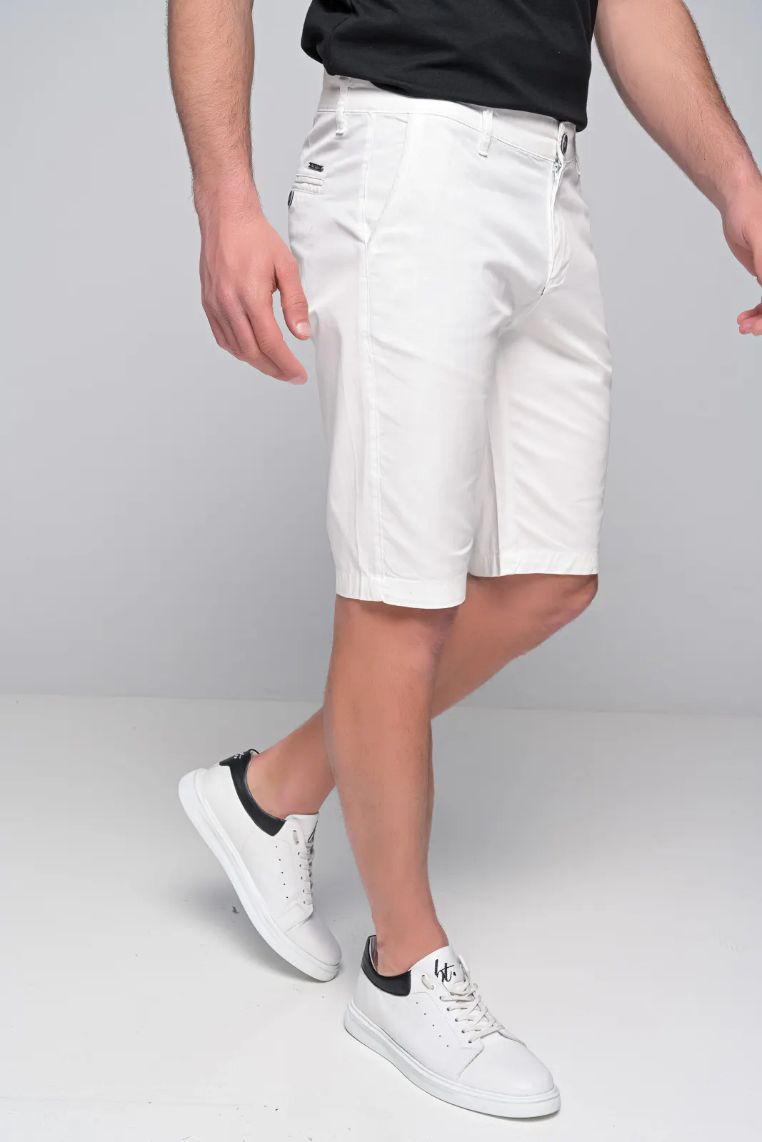 Βερμουδα Chino Ben Tailor