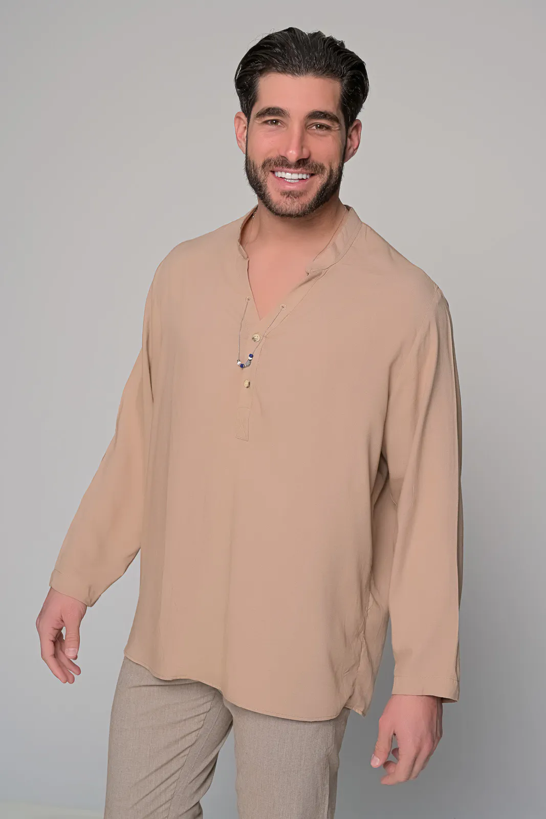 Πουκαμισα Resort Ben Tailor