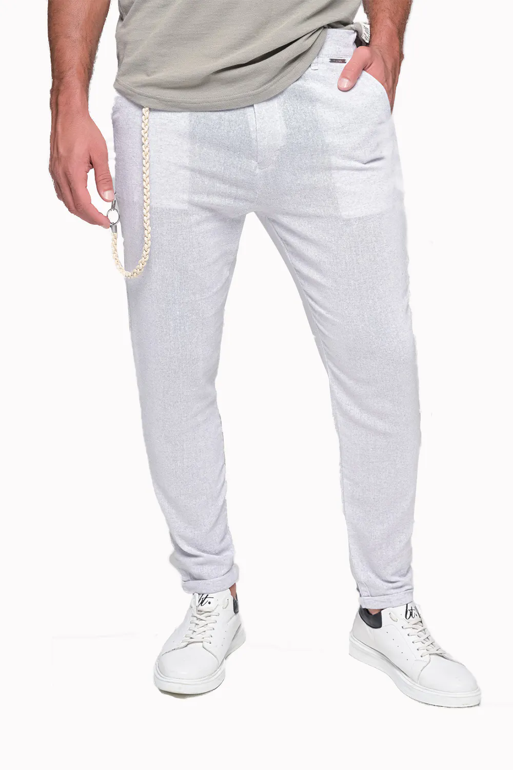 Παντελονι Palmera Ben Tailor