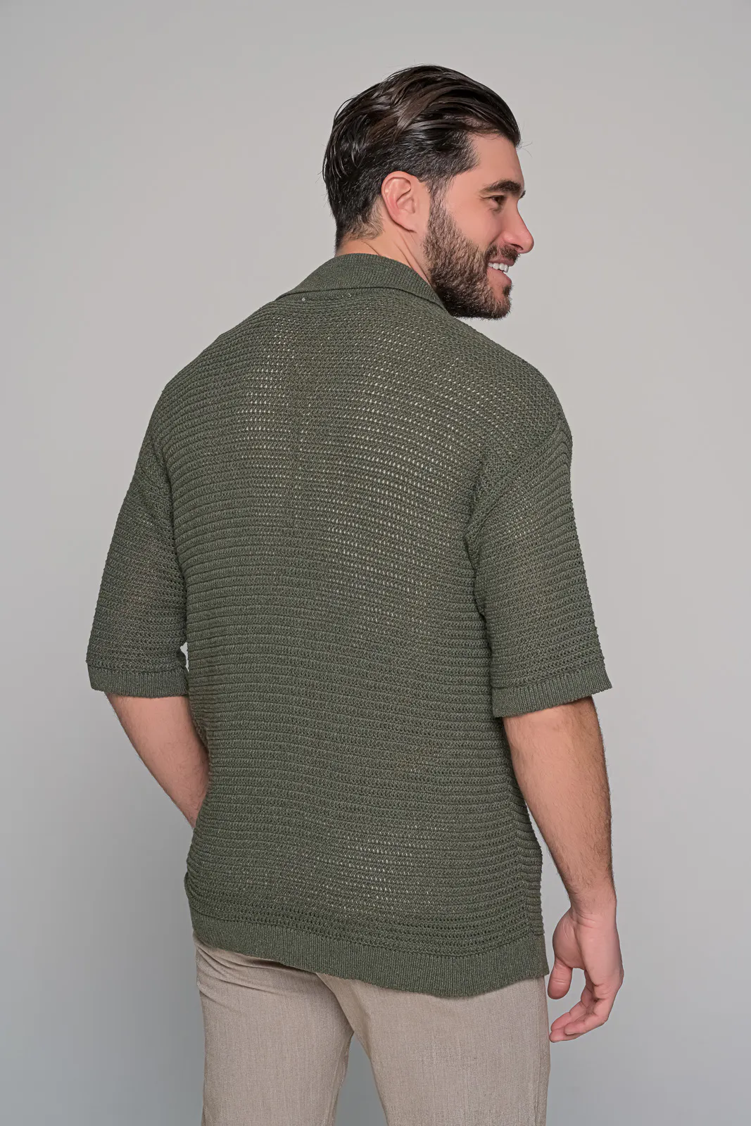 Ζακετα Malibu Ben Tailor