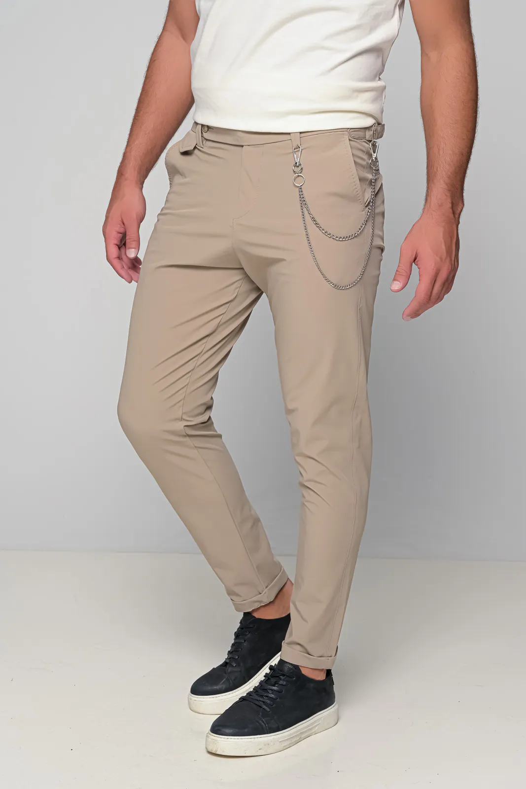 Παντελονι Elite Tailor Fit Ben Tailor