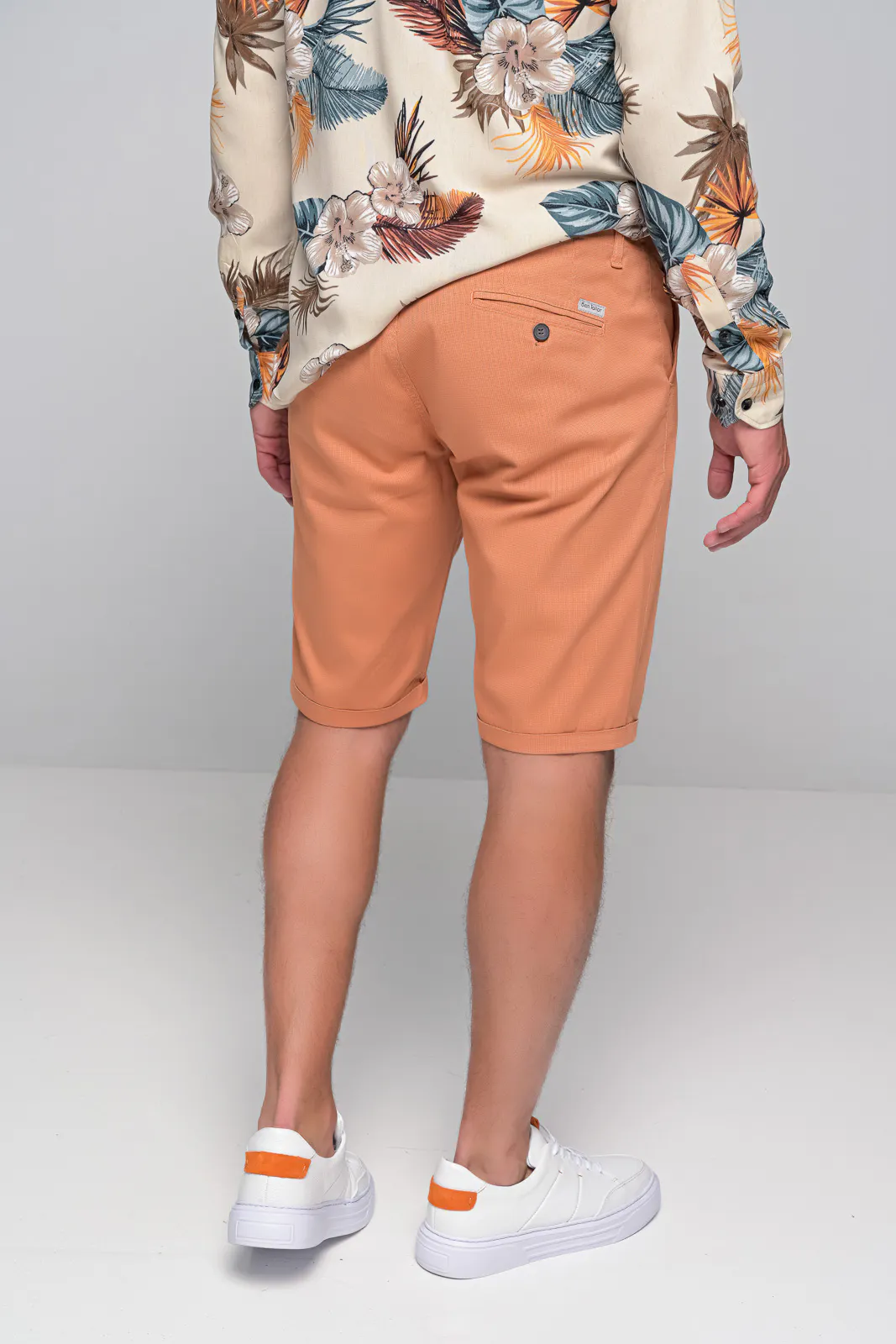 Βερμουδα Chino Tempo Ben Tailor