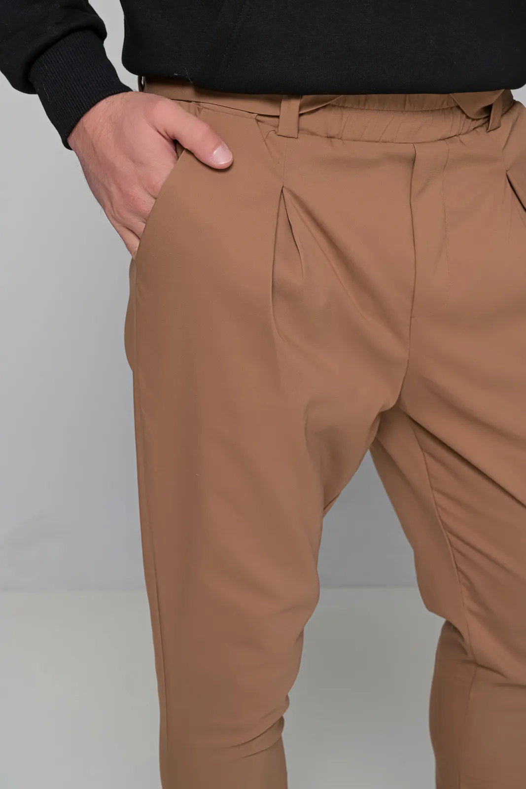 Παντελονι Bologna Ben Tailor