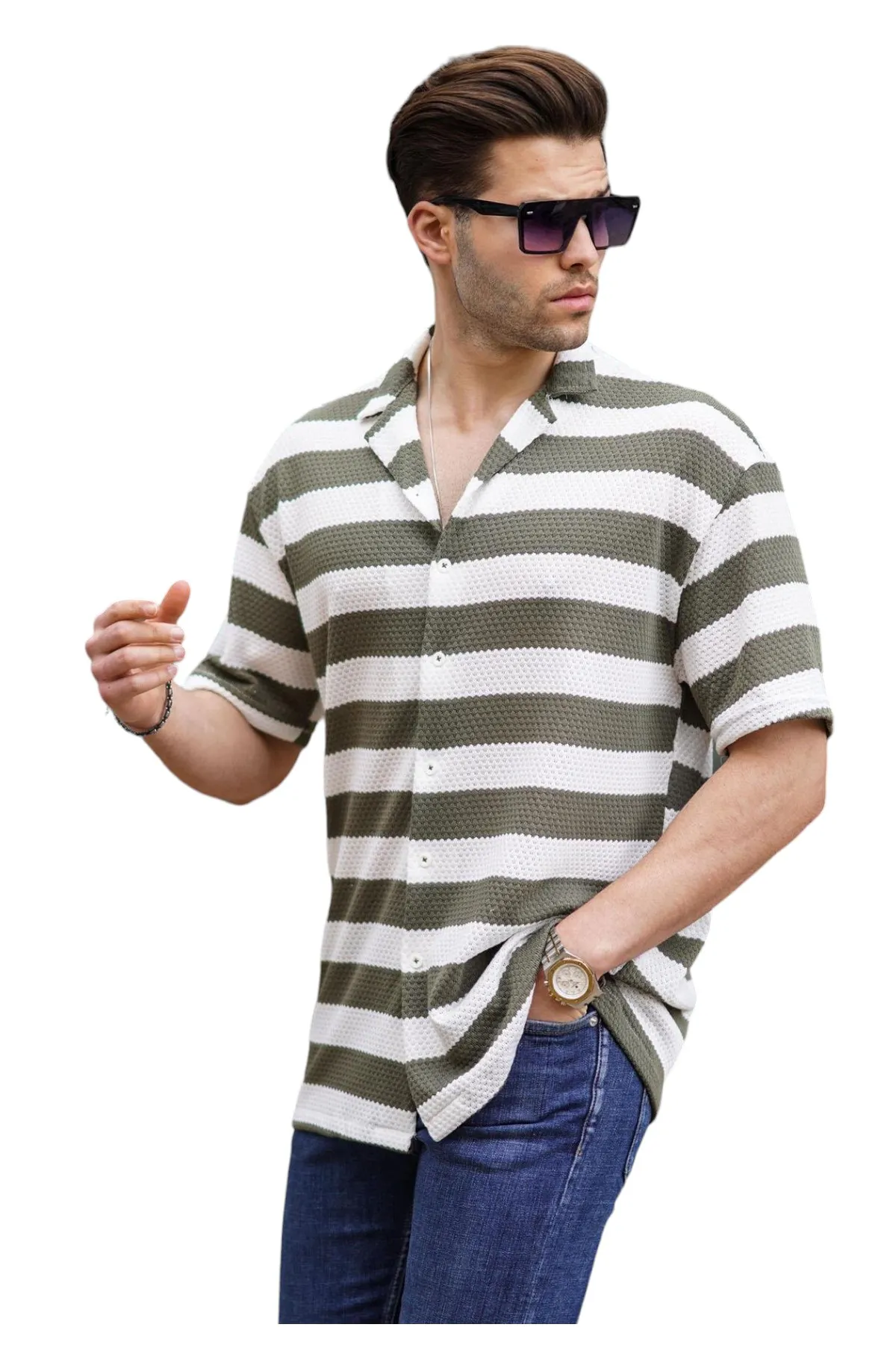 Πουκαμισο Stripes