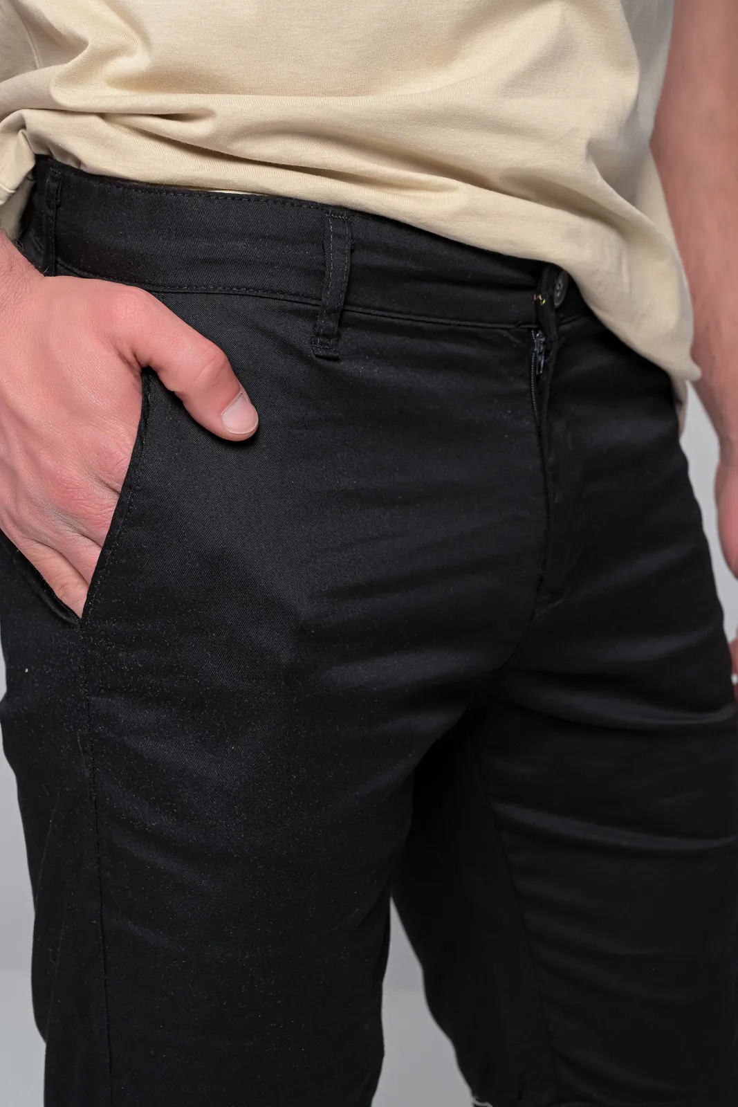 Βερμουδα Chino Ben Tailor