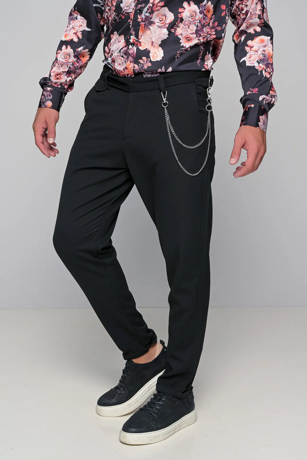 Παντελονι Man Fold  Ben Tailor