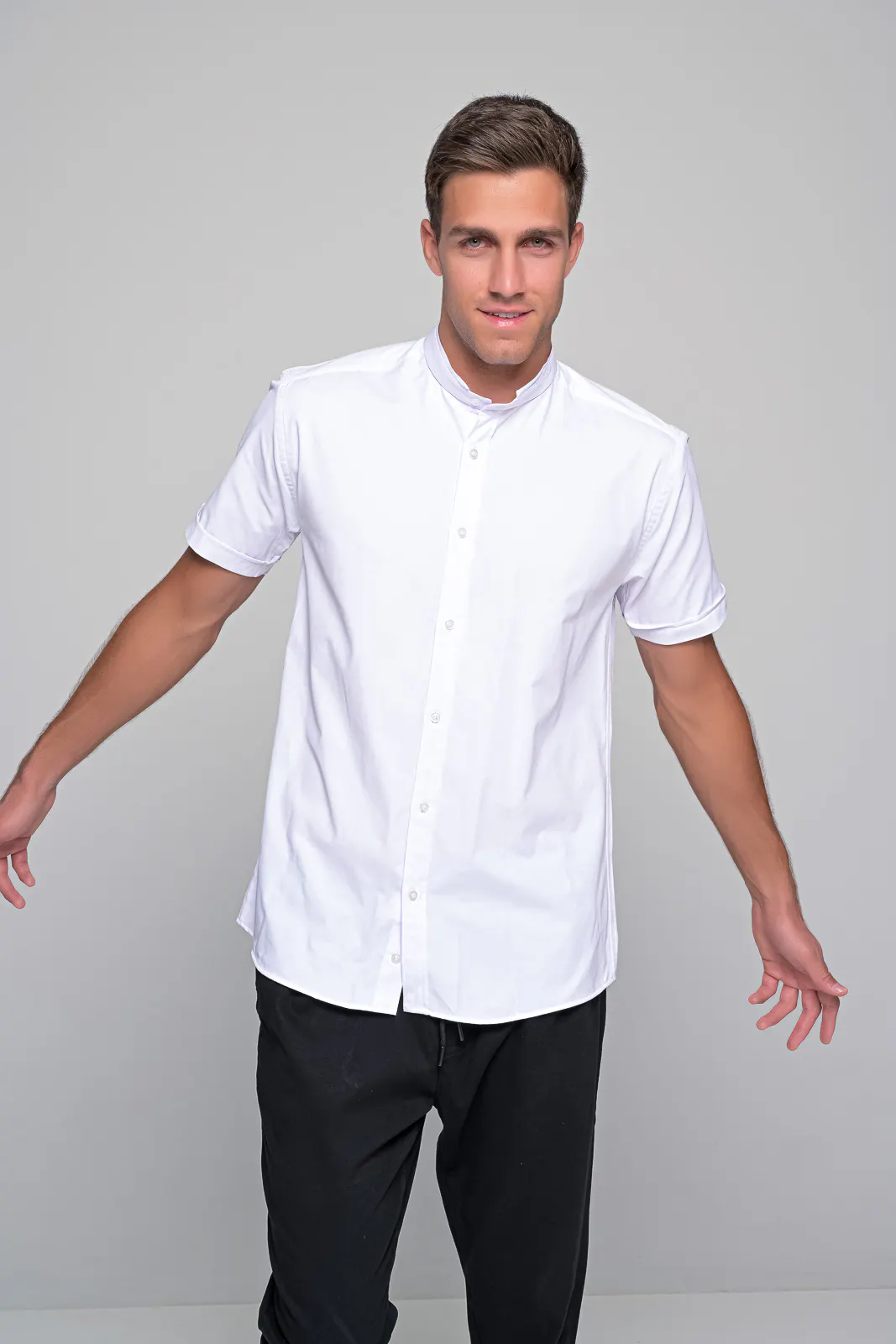 Πουκαμισο Brooklyn Ben Tailor