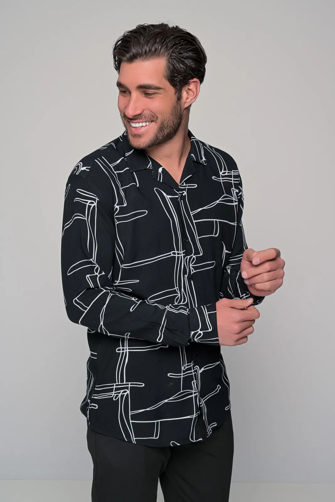 Πουκαμισο Sergio Ben Tailor