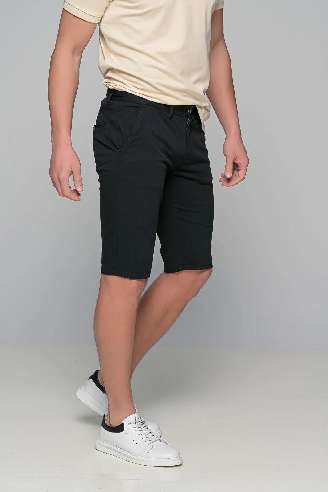 Βερμουδα Chino Venice Ben Tailor