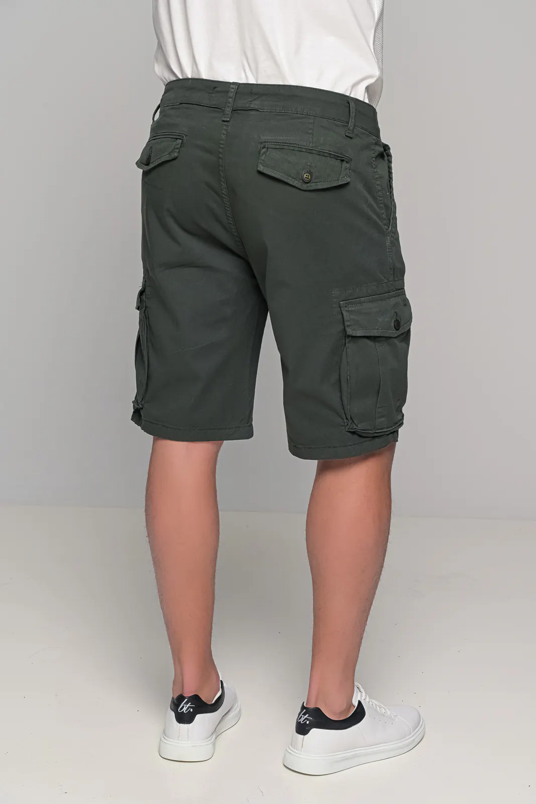 Βερμουδα Cargo Roots Ben Tailor