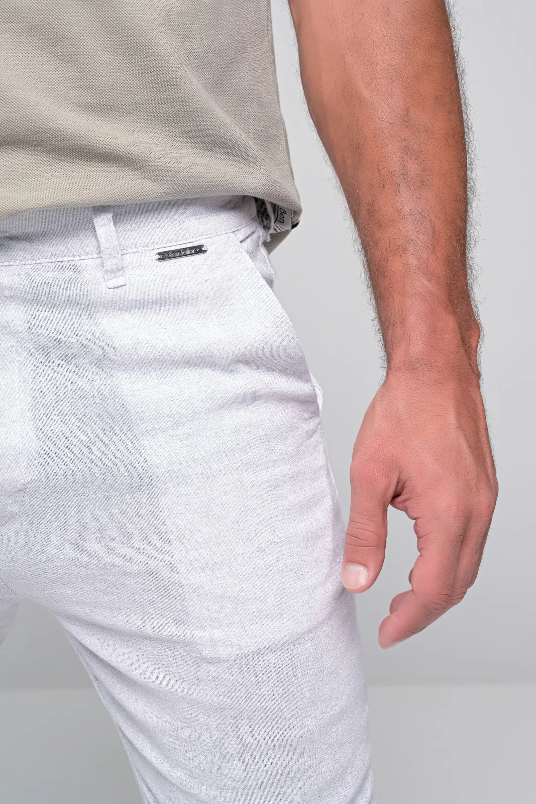 Παντελονι Palmera Ben Tailor