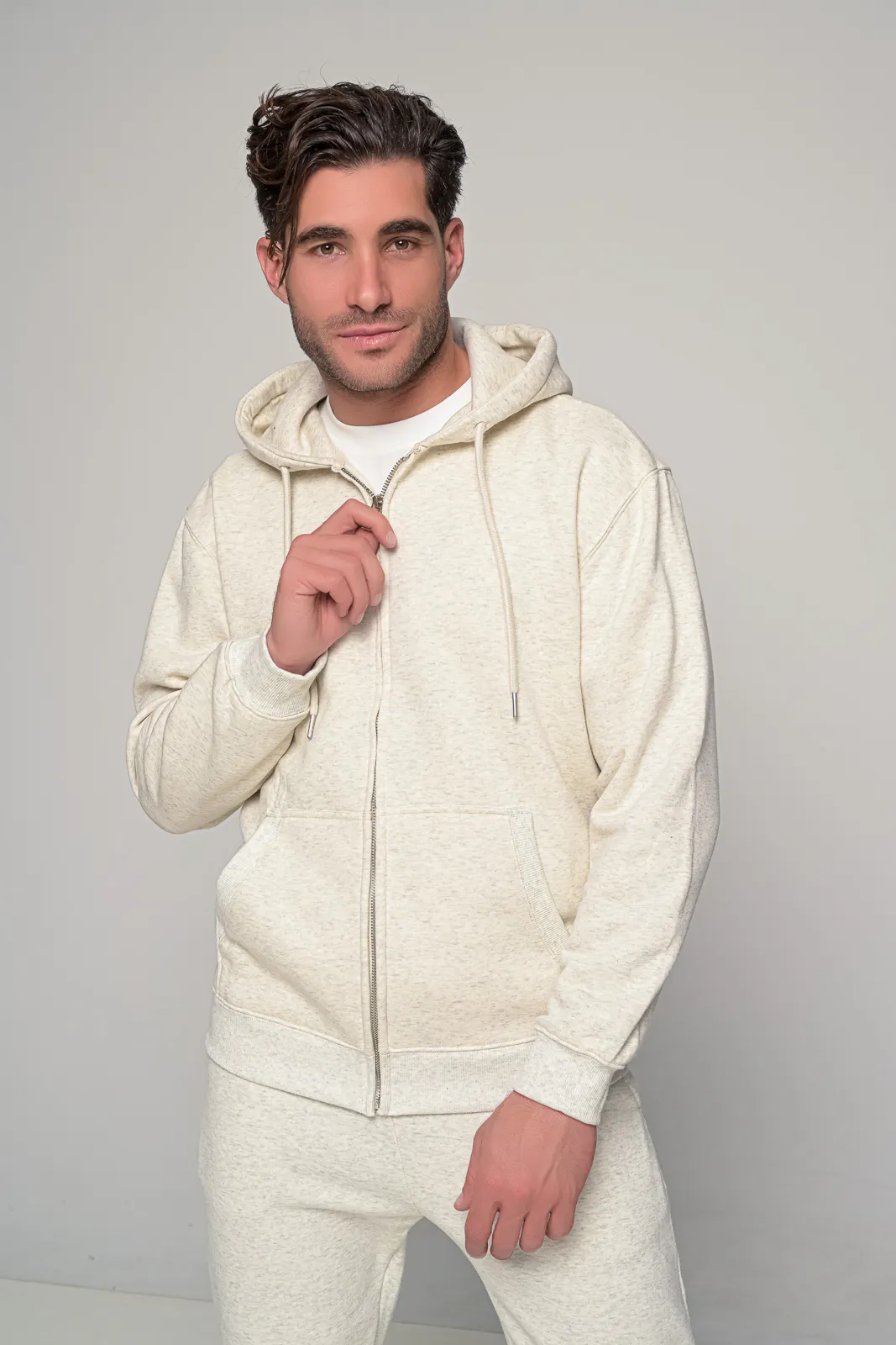 Ζακετα Φουτερ Nomad Ben Tailor