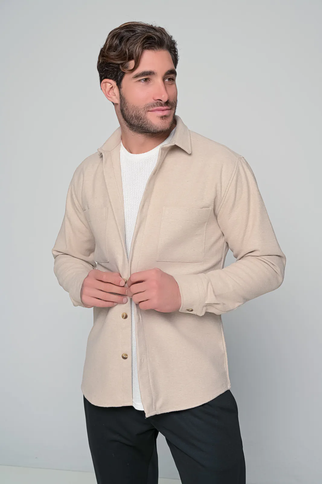 Πουκαμισο Carib Ben Tailor