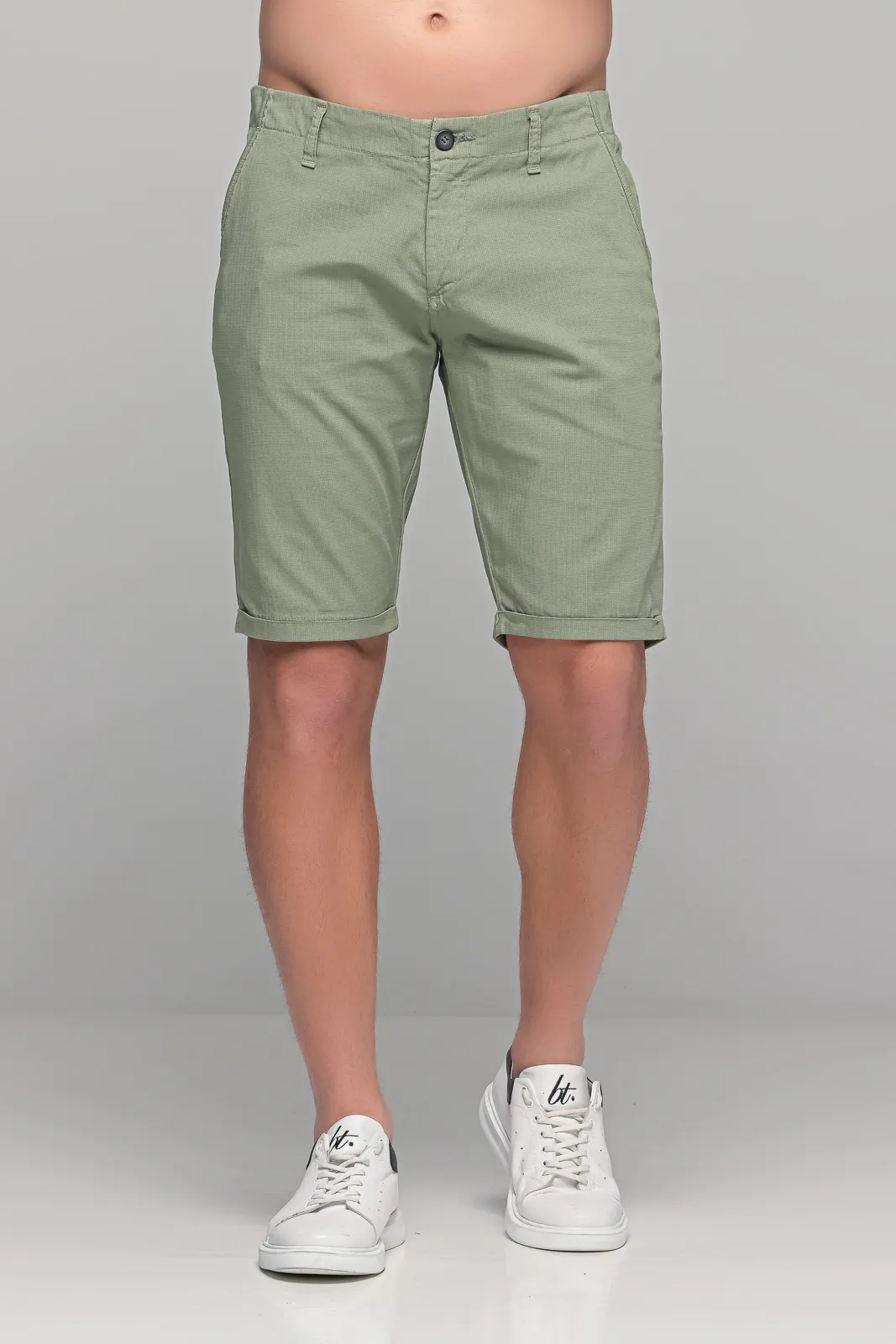 Βερμουδα Chino Tempo Ben Tailor