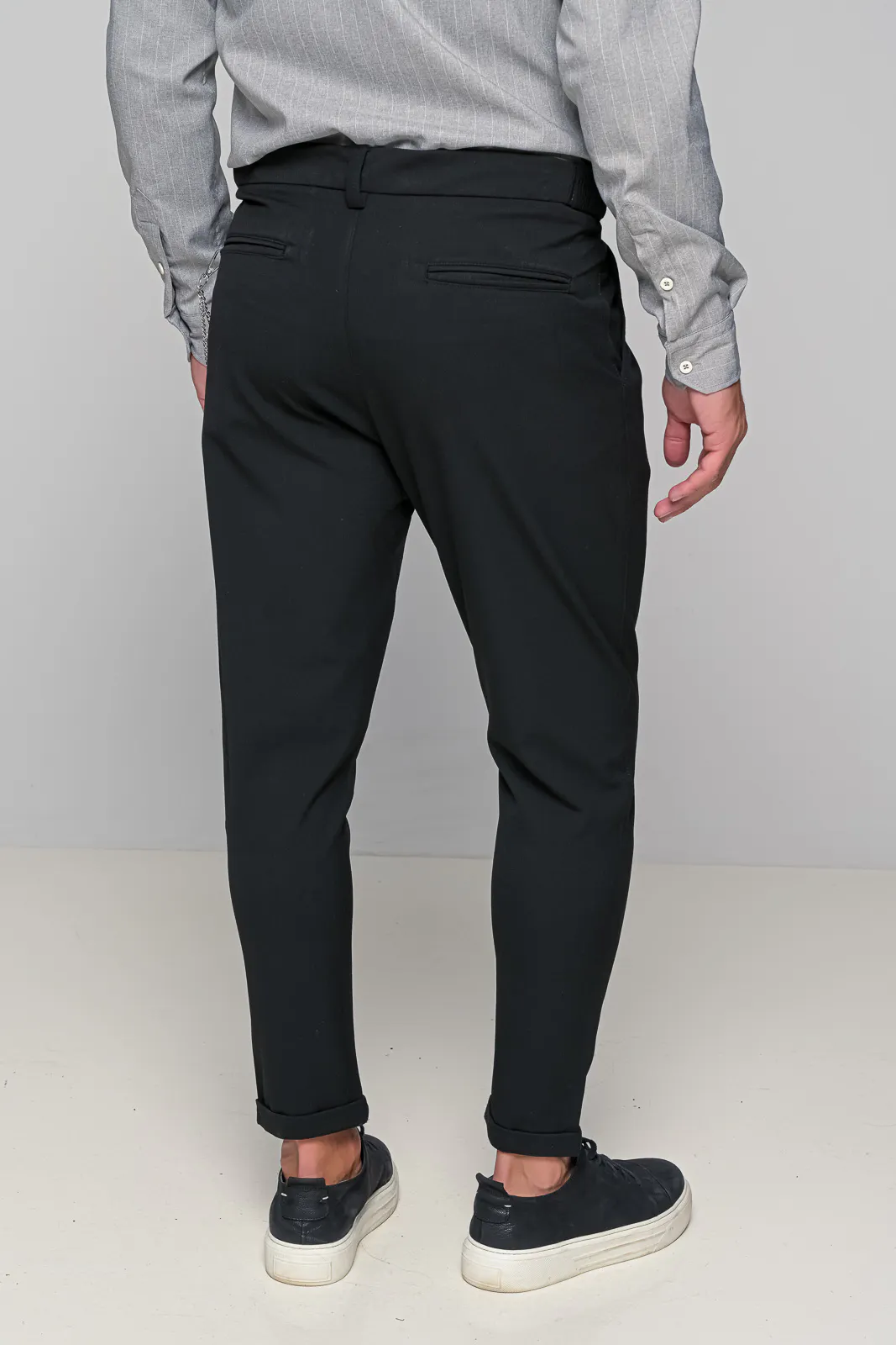 Παντελονι Tailored Touch Ben Tailor