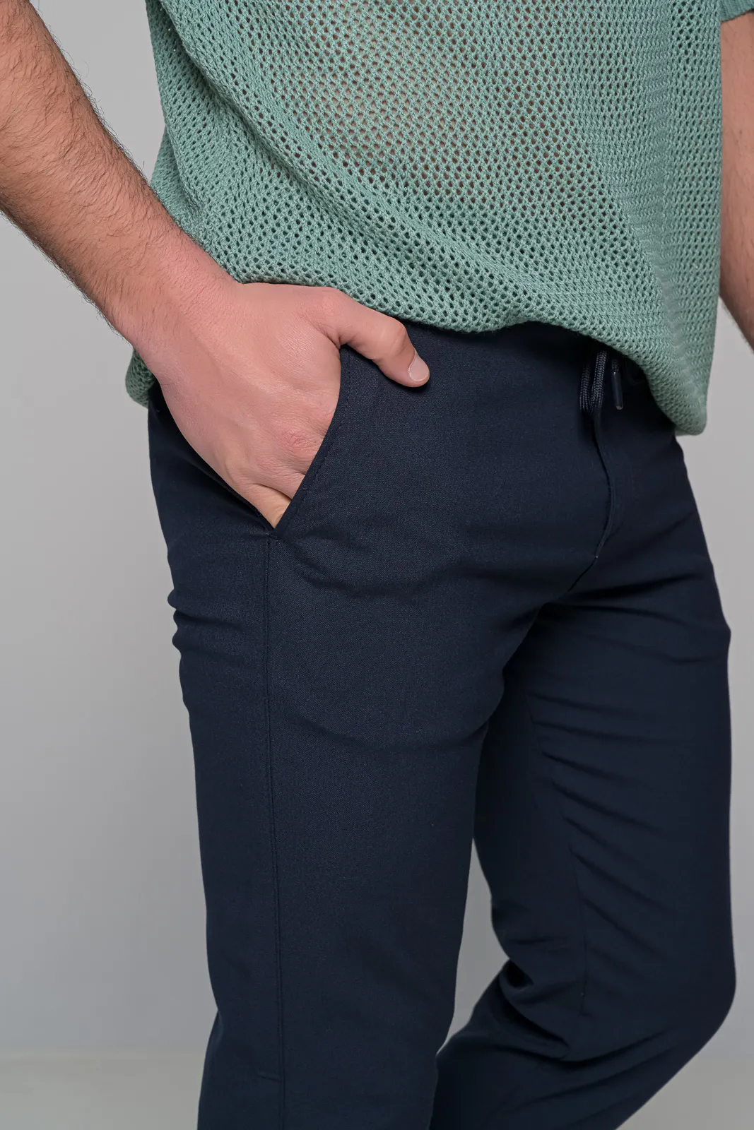 Παντελονι Mirros Ben Tailor