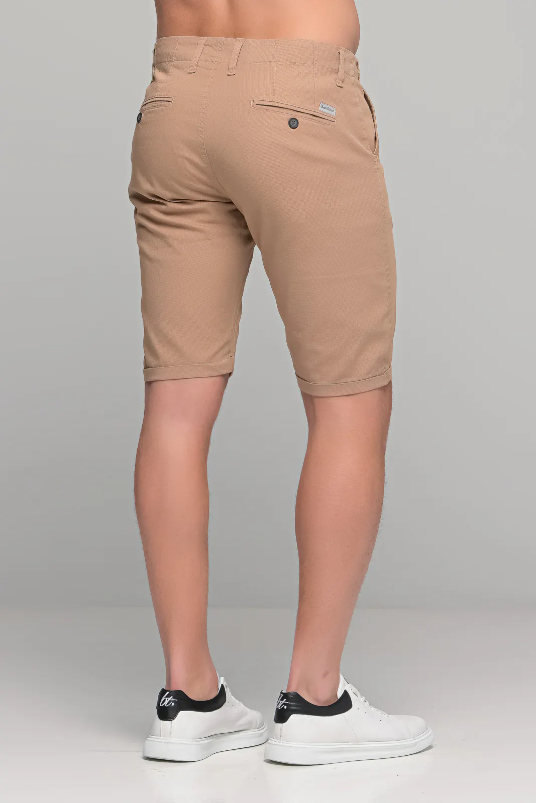 Βερμουδα Chino Tempo Ben Tailor