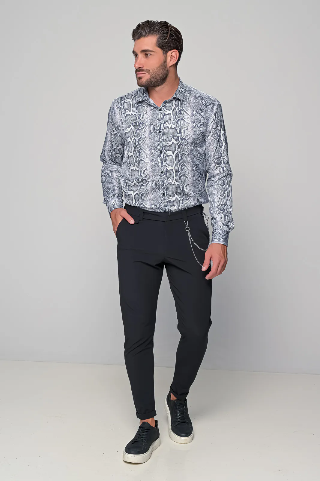 Παντελονι Elite Tailor Fit Ben Tailor