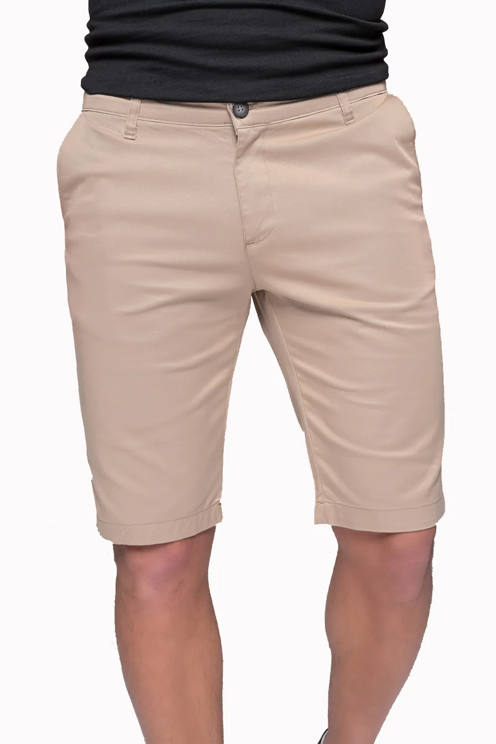 Βερμουδα Chino Ben Tailor