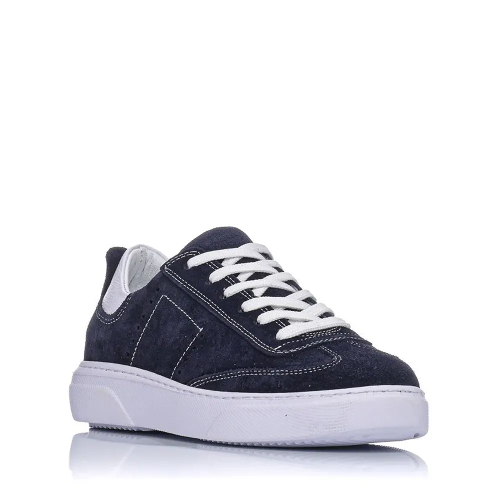 Sneaker The Hub Suede Ben Tailor