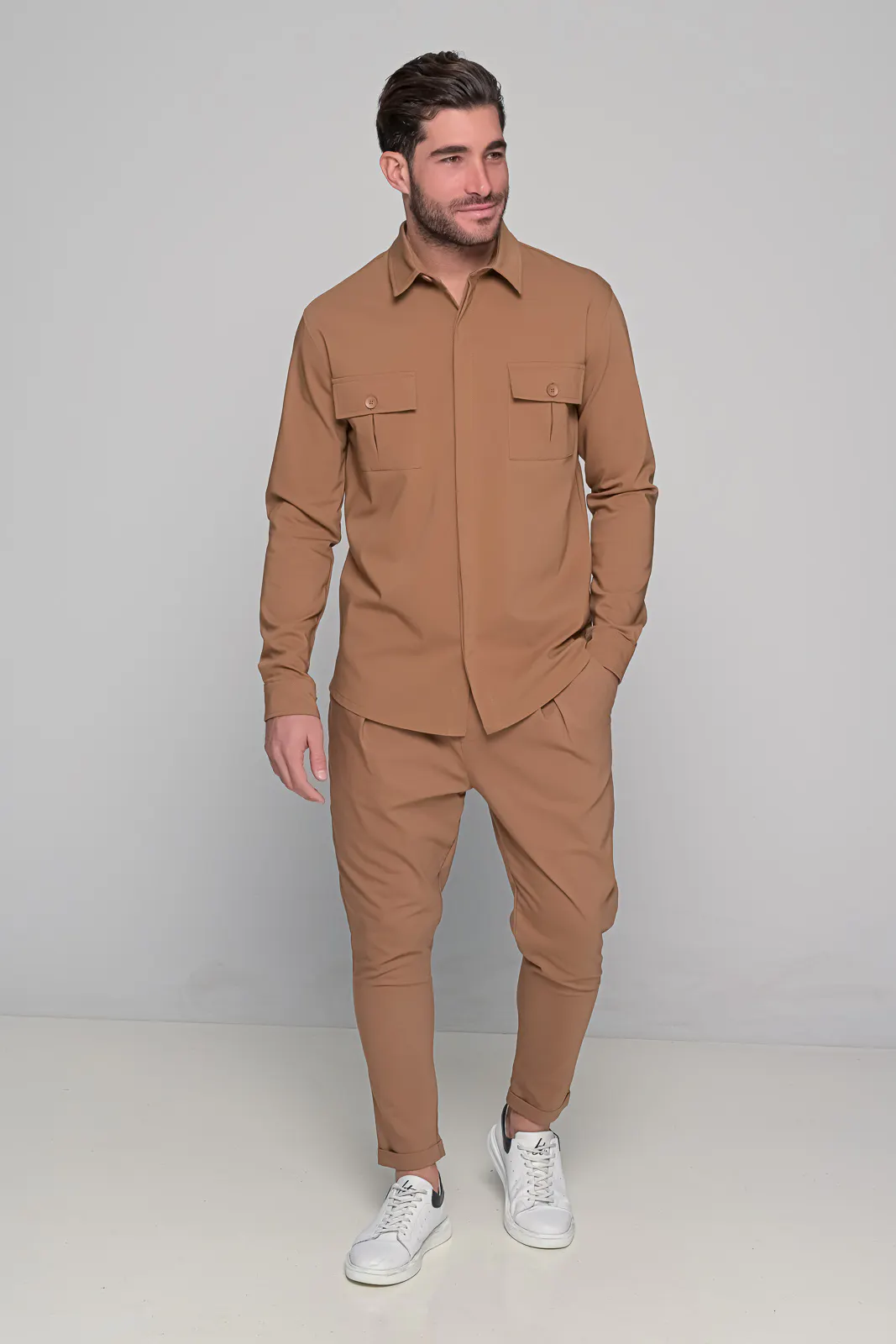 Παντελονι Bologna Ben Tailor
