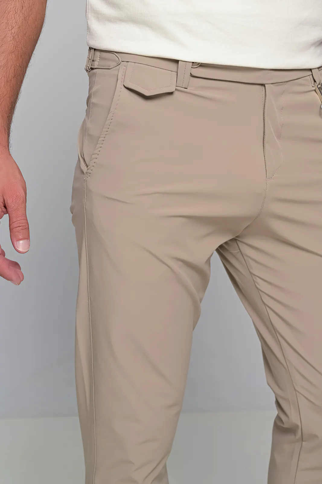 Παντελονι Elite Tailor Fit Ben Tailor