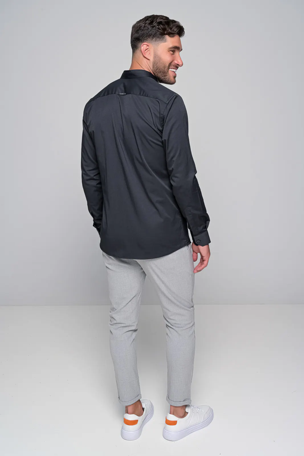 Πουκαμισο Hernando Ben Tailor