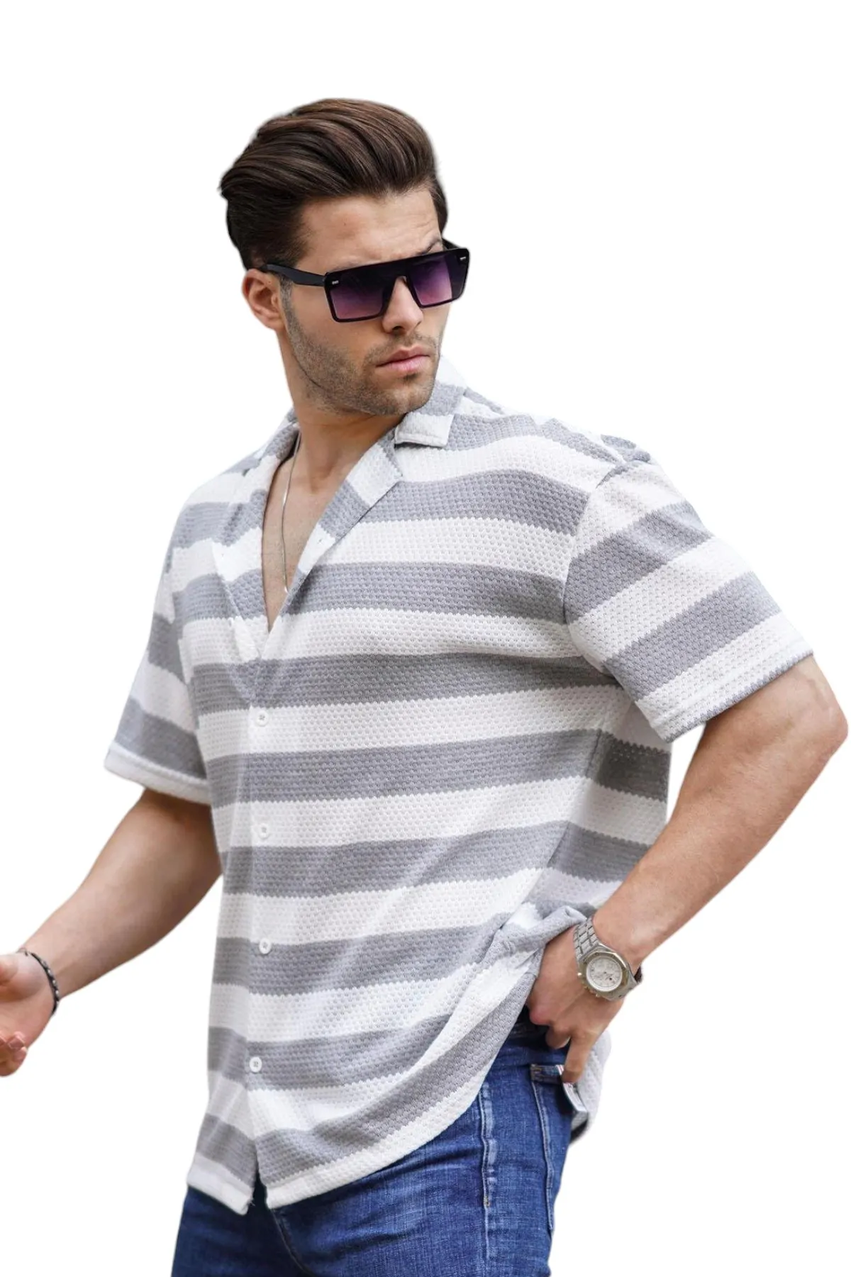 Πουκαμισο Stripes