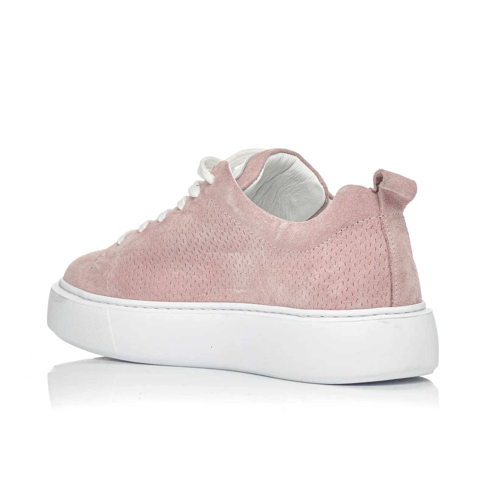 Sneaker Crystal Ben Tailor