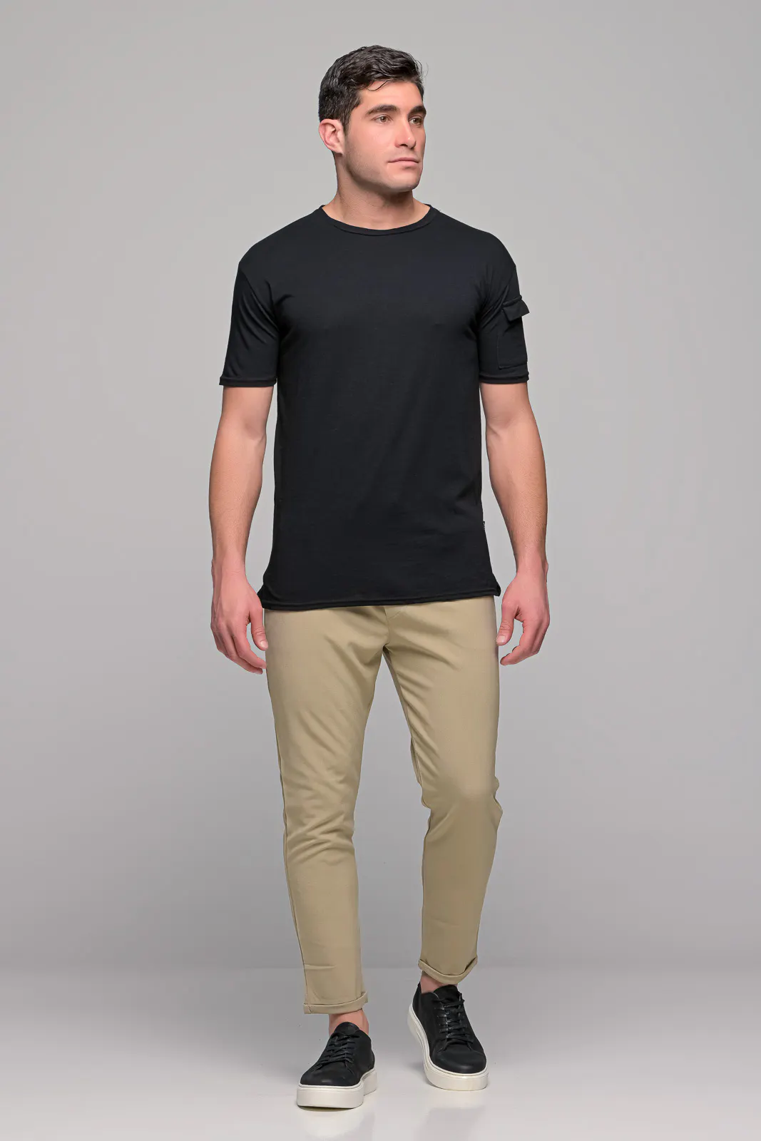 Παντελονι Island Ben Tailor