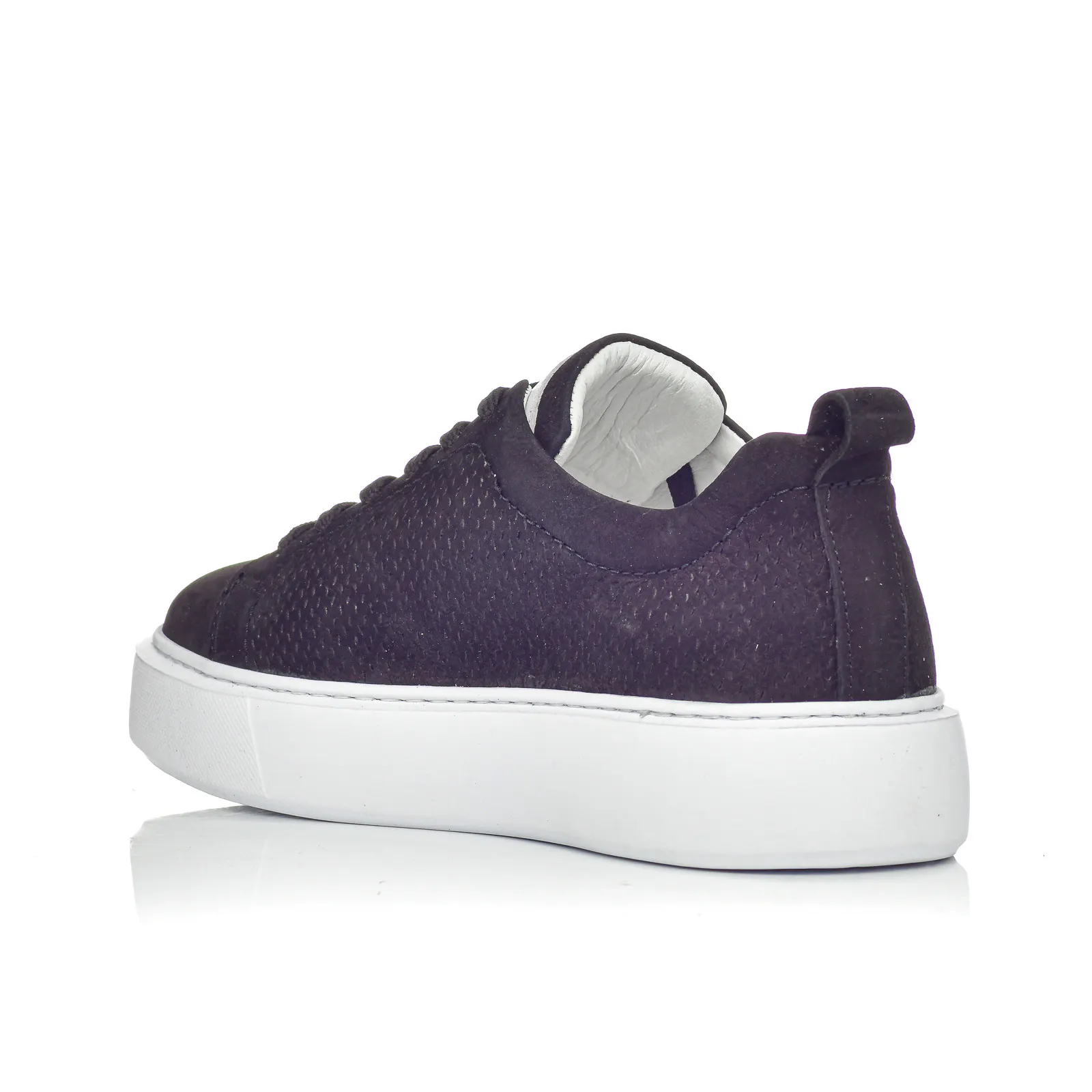 Sneaker Crystal Ben Tailor