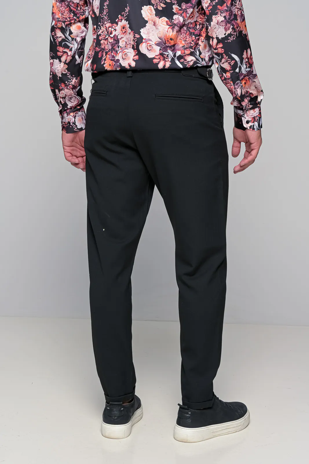 Παντελονι Man Fold  Ben Tailor