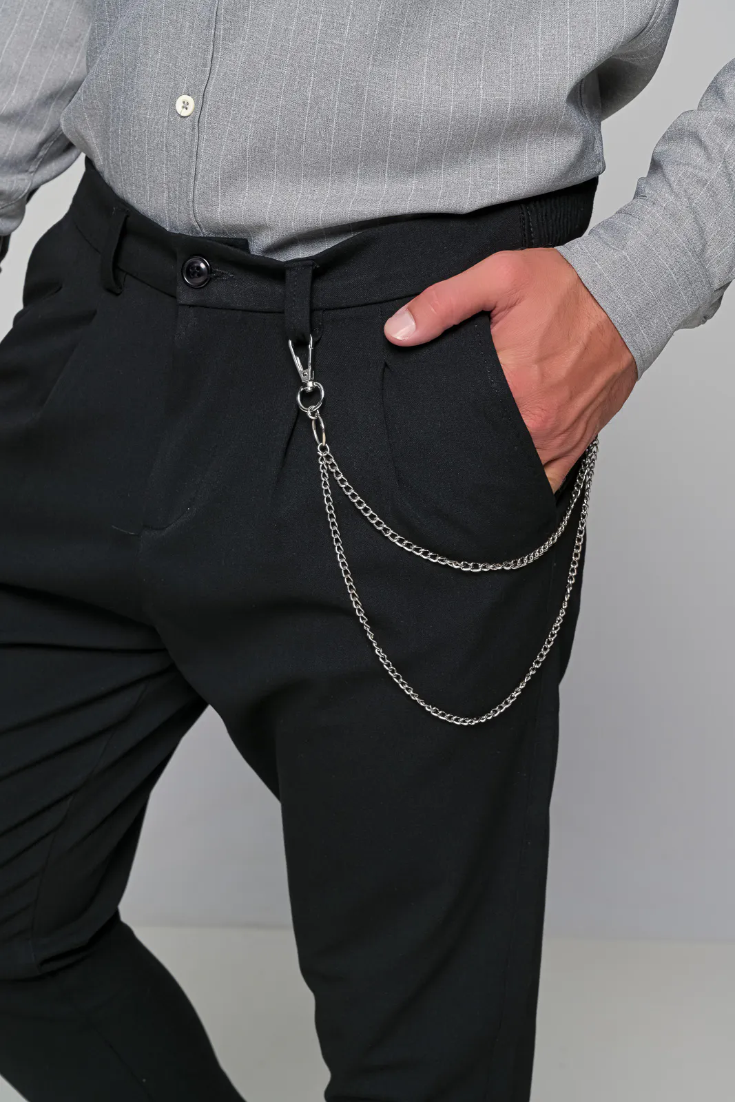 Παντελονι Tailored Touch Ben Tailor
