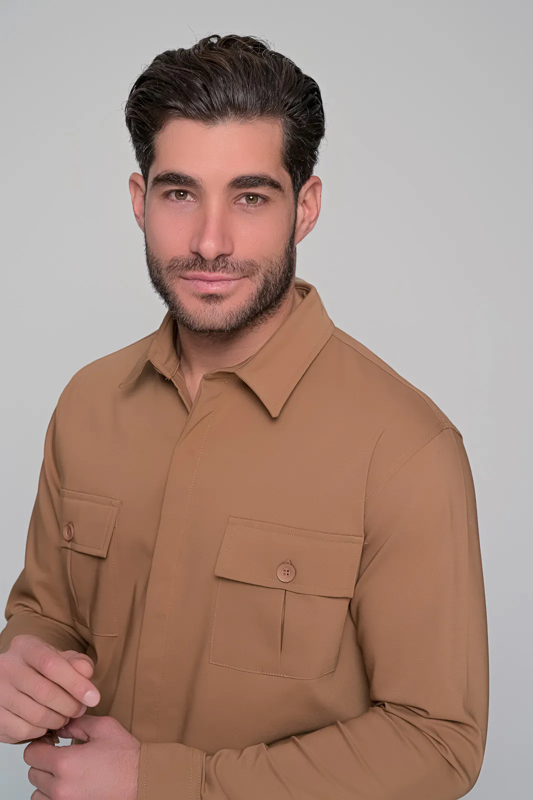 Πουκαμισο Bologna Ben Tailor