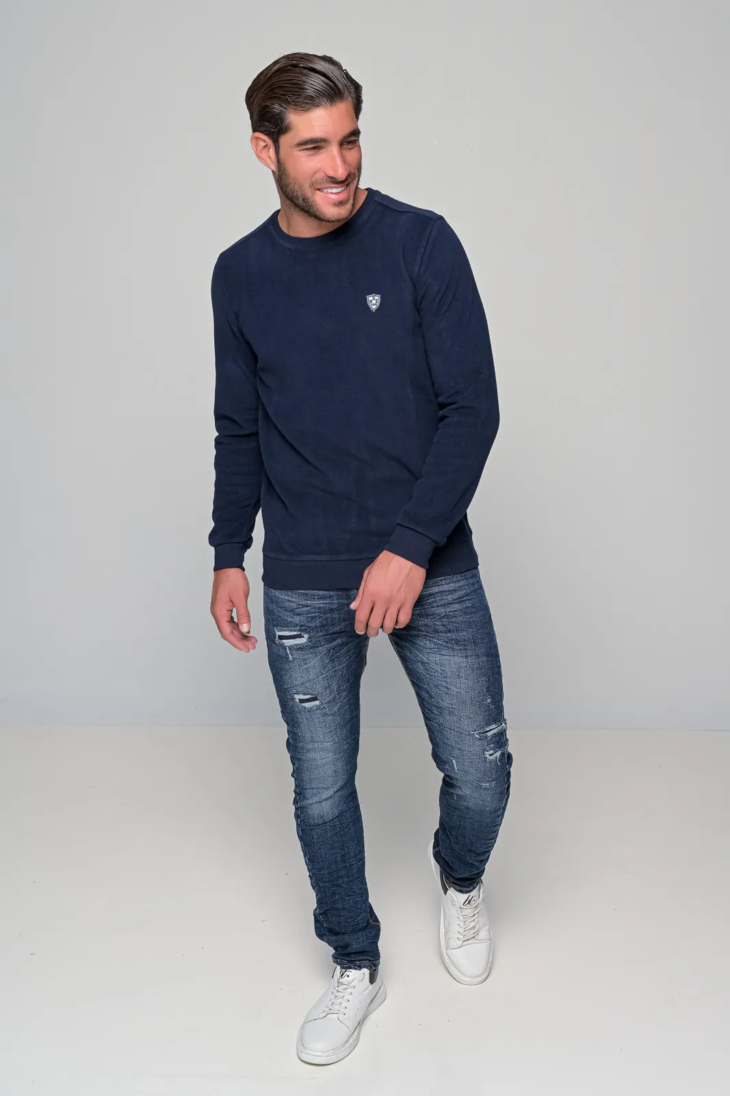 Jean Παντελονι Houston Ben Tailor