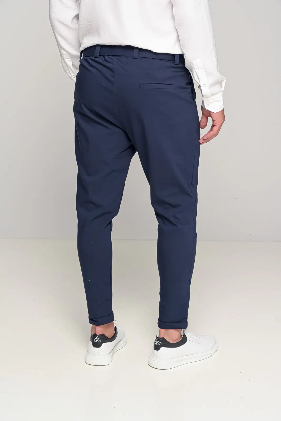 Παντελονι Bologna Ben Tailor
