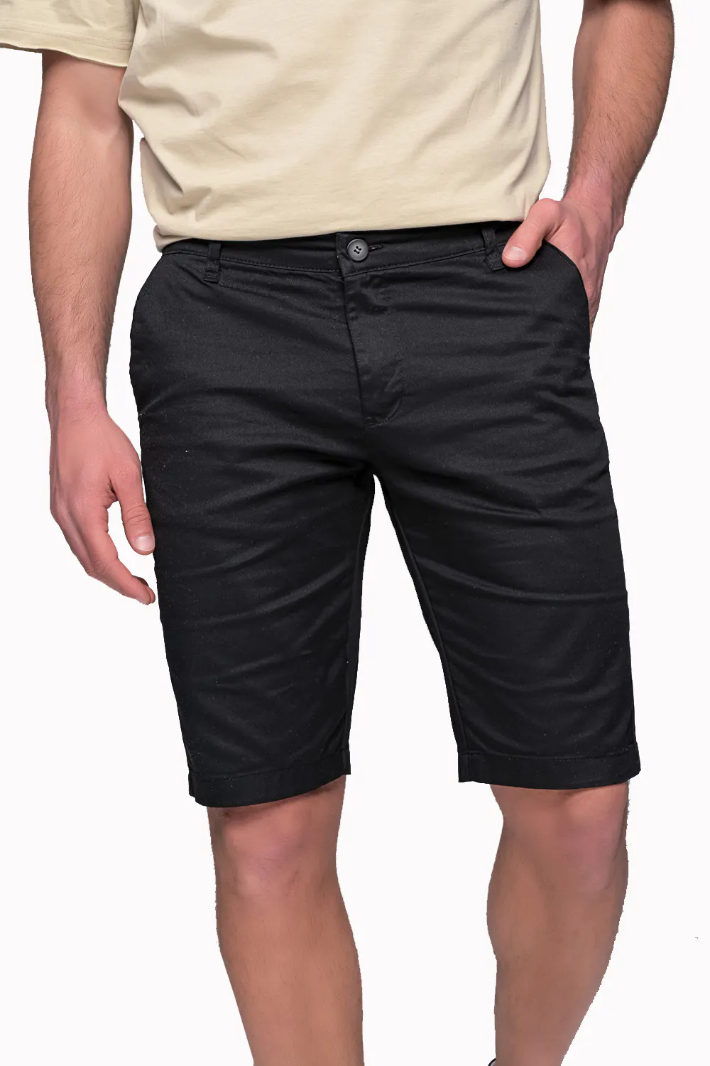 Βερμουδα Chino Ben Tailor