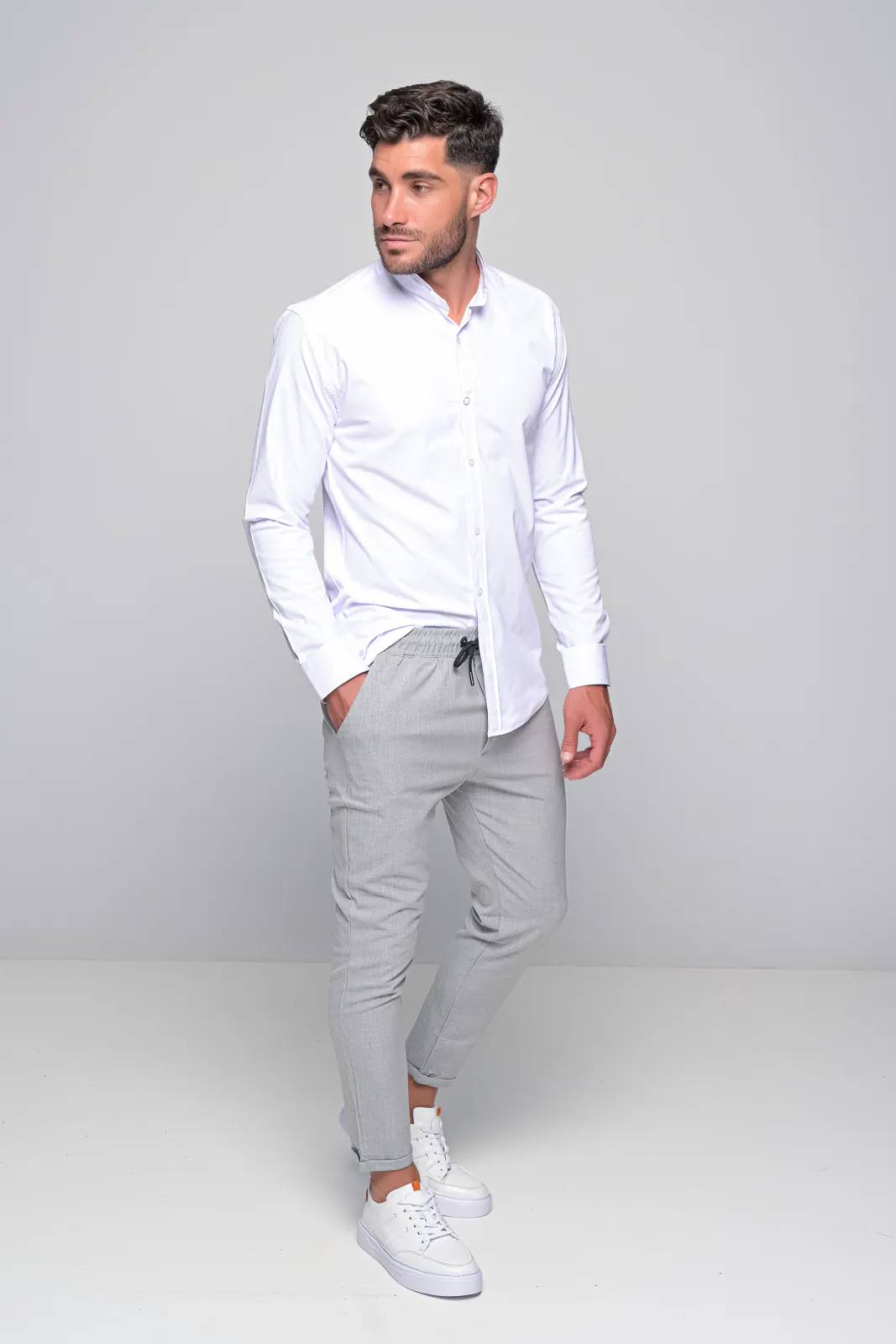 Πουκαμισο Hernando Ben Tailor
