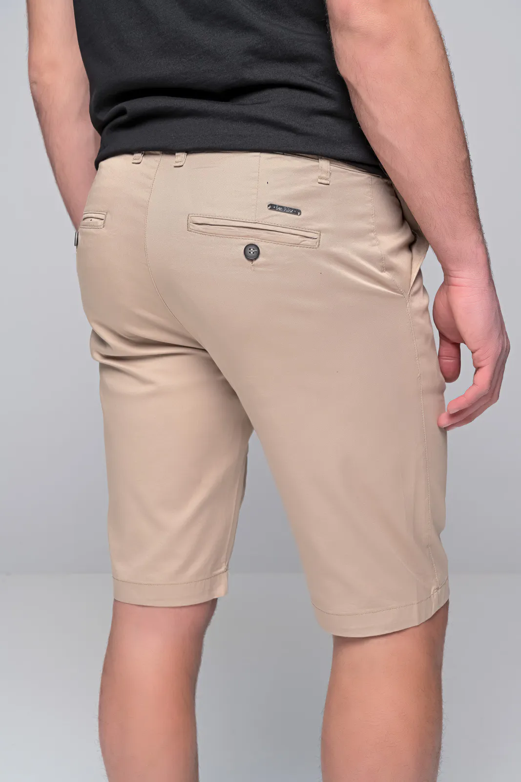 Βερμουδα Chino Ben Tailor