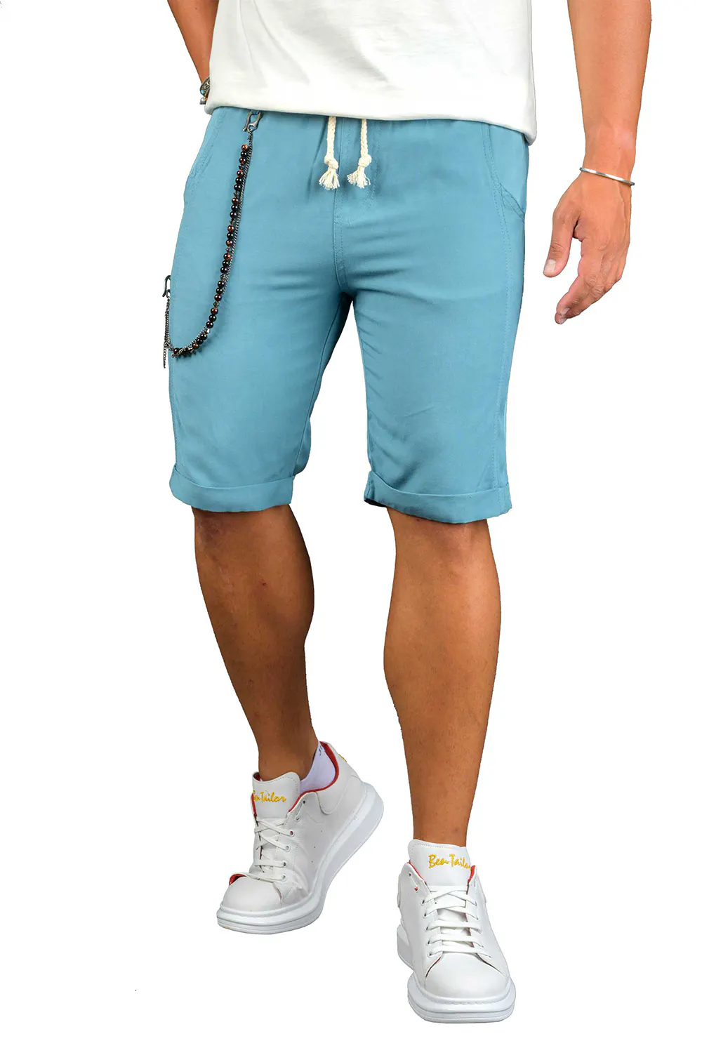 Βερμουδα Collin Ben Tailor