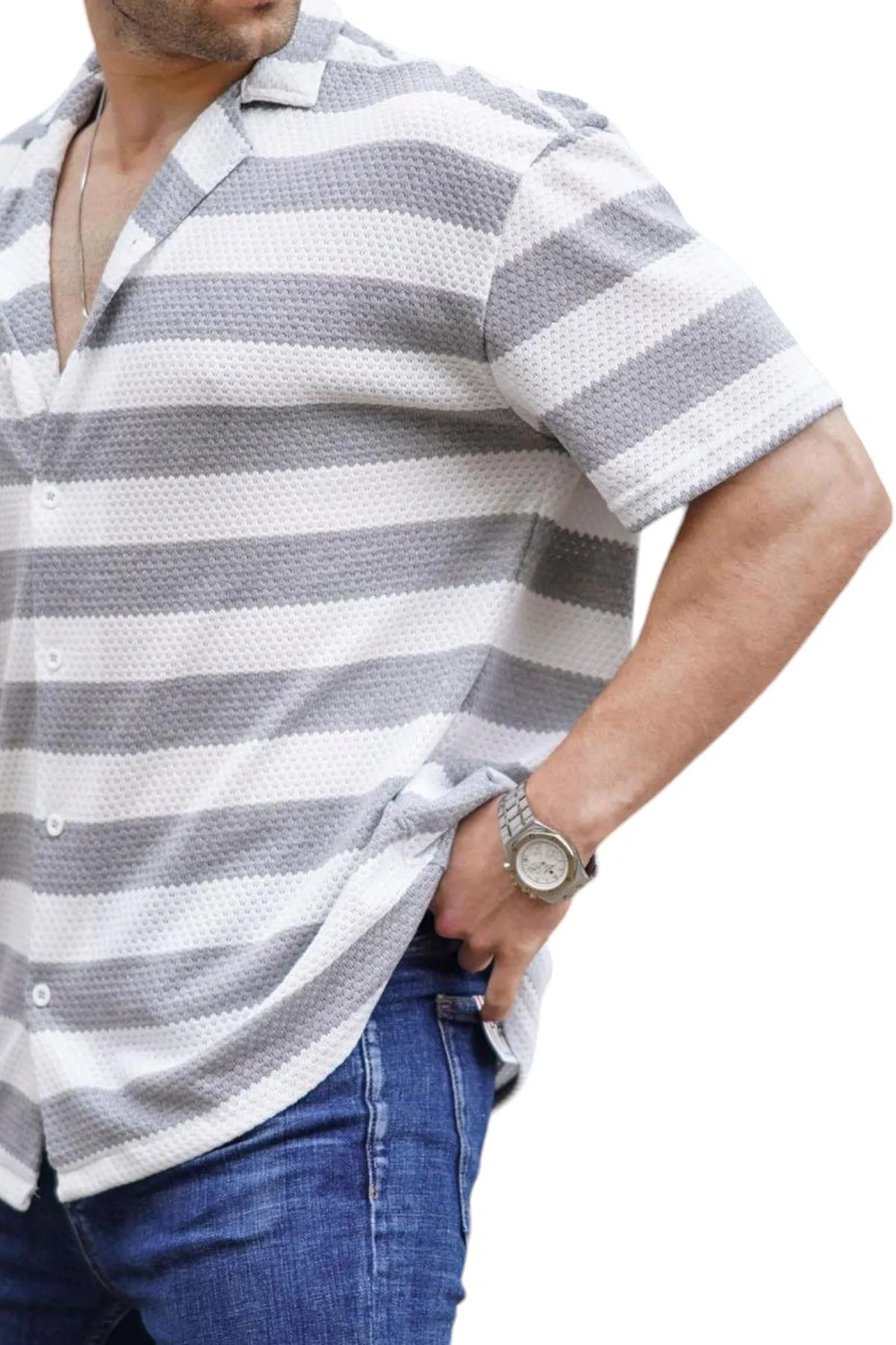 Πουκαμισο Stripes