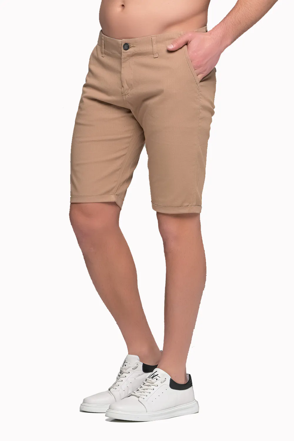 Βερμουδα Chino Tempo Ben Tailor