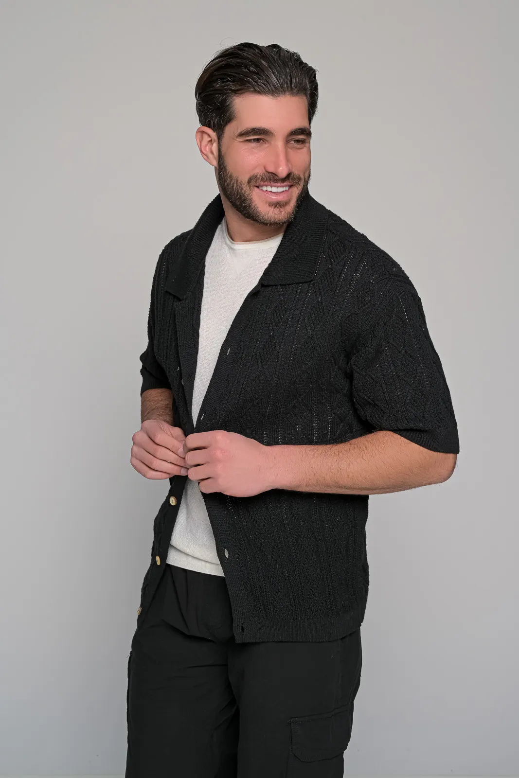 Ζακετα Cancun Ben Tailor