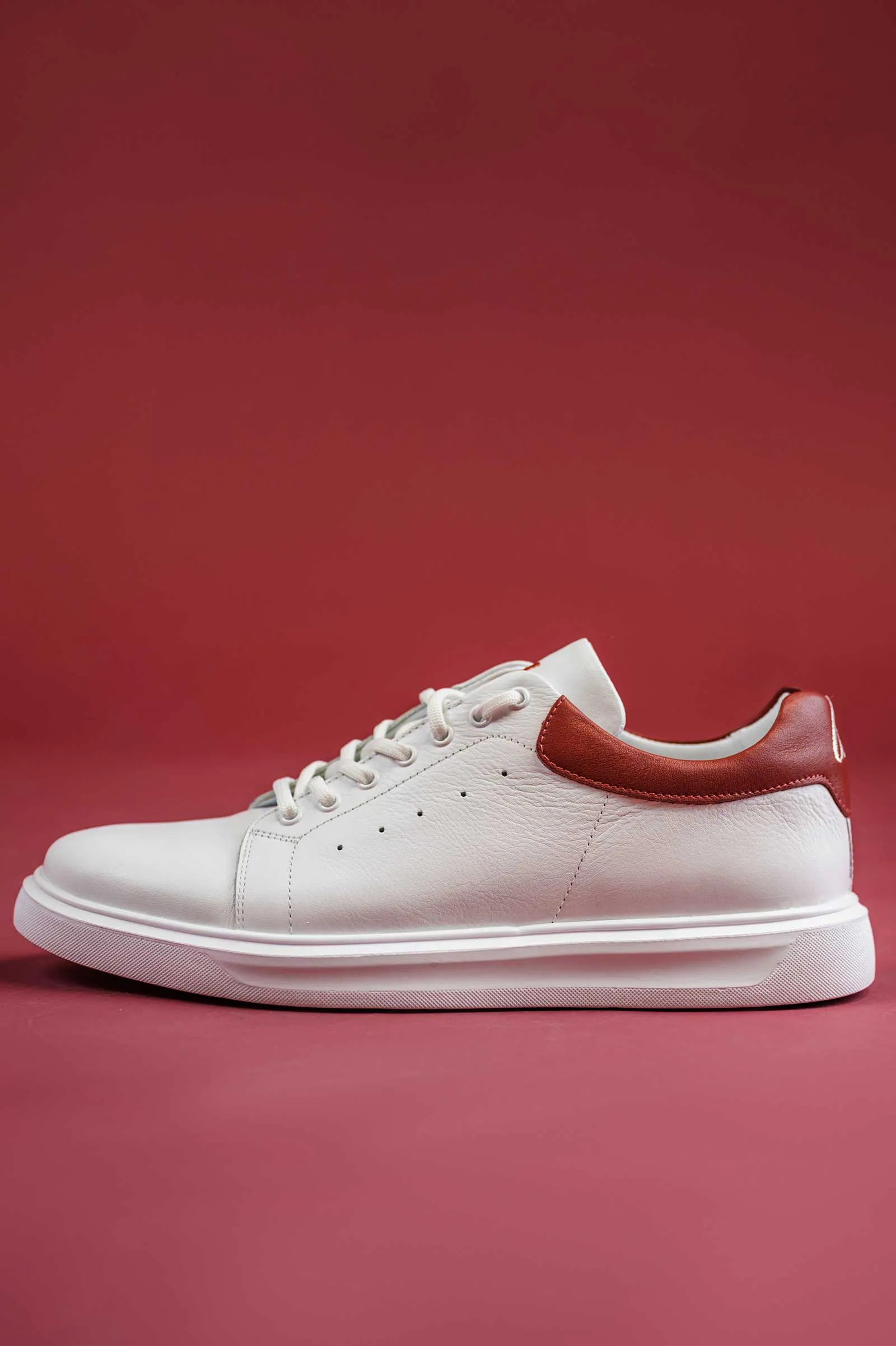 Sneaker California Ben Tailor