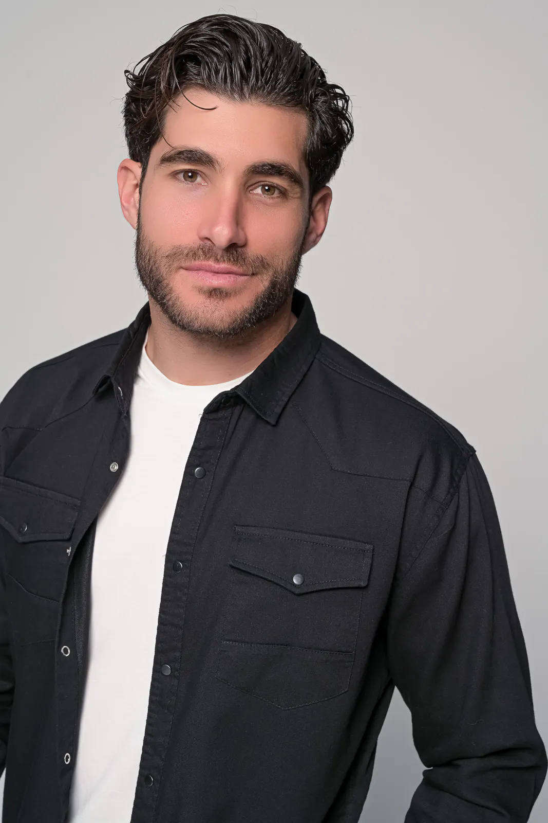 Πουκαμισο Jean Pure Ben Tailor